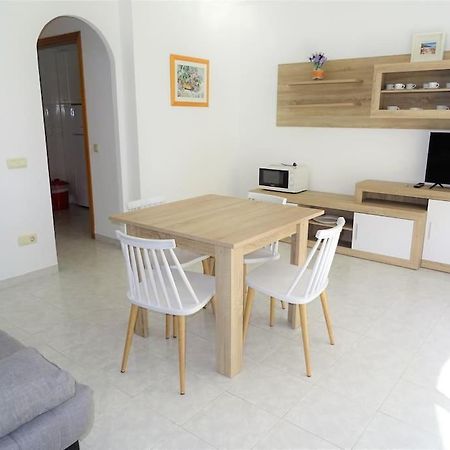 Al101 Apartamento, Centrico Y Piscina Alcoceber Екстер'єр фото