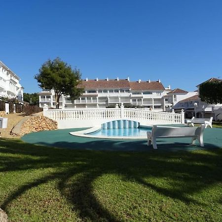 Al101 Apartamento, Centrico Y Piscina Alcoceber Екстер'єр фото