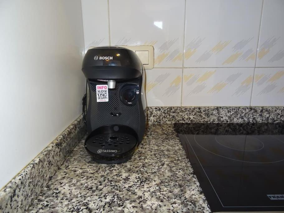 Al101 Apartamento, Centrico Y Piscina Alcoceber Екстер'єр фото