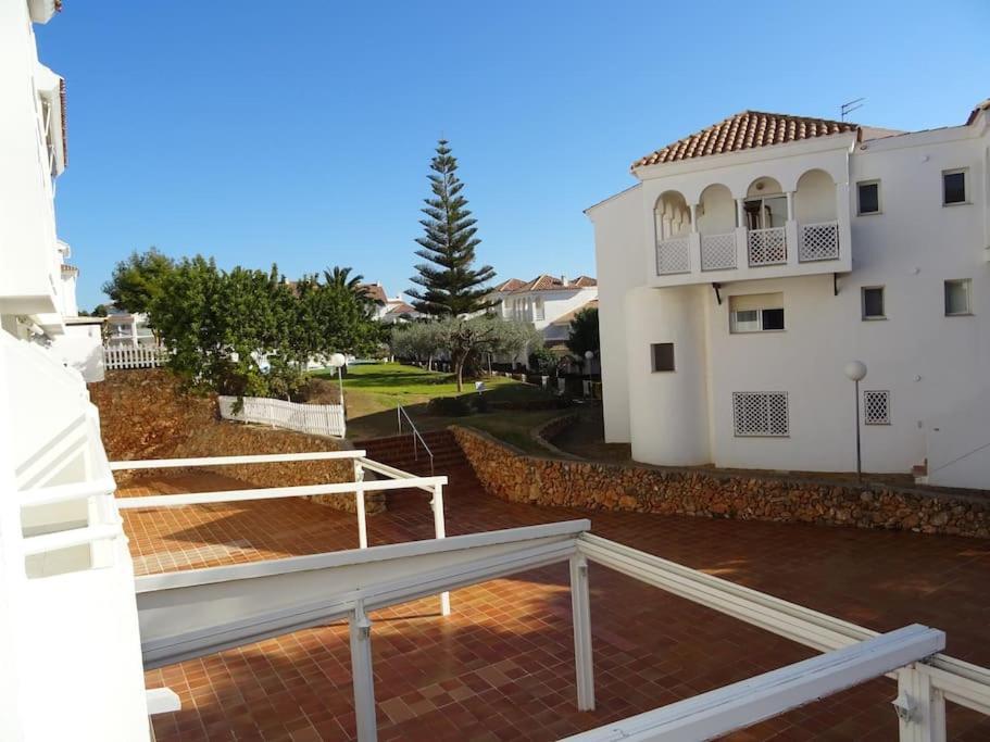Al101 Apartamento, Centrico Y Piscina Alcoceber Екстер'єр фото