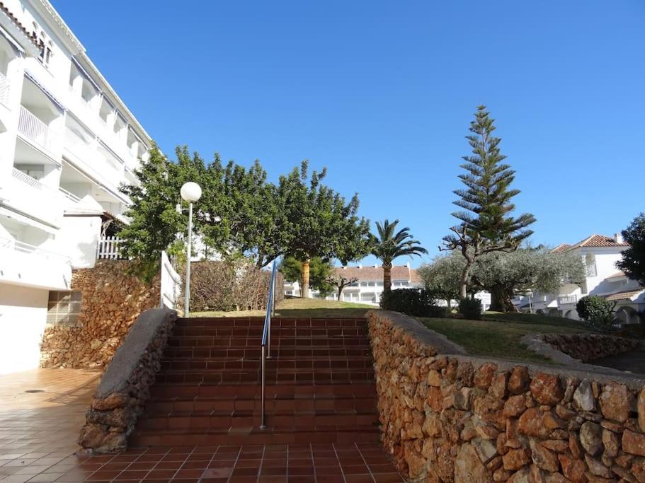Al101 Apartamento, Centrico Y Piscina Alcoceber Екстер'єр фото